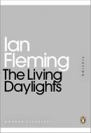 The Living Daylights di Ian Fleming edito da Penguin Books Ltd