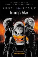 Lost in Space: Novel #2 di Kevin Emerson edito da LITTLE BROWN & CO