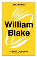 William Blake di David Punter edito da Macmillan Education UK