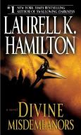 Divine Misdemeanors di Laurell K. Hamilton edito da BALLANTINE BOOKS