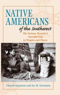 Native Americans of the Southwest di Zdenek Salzmann edito da Taylor & Francis Ltd