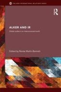 Alker and IR edito da Taylor & Francis Ltd