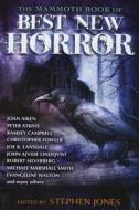 The Mammoth Book of Best New Horror, Volume 23 edito da Running Press Adult