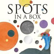 Spots in a Box di Helen Ward edito da TEMPLAR BOOKS