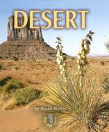 Desert di Sheila Rivera edito da Lerner Publishing Group