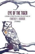 Eye of the Tiger di The Born Storytellers edito da Crotchet Quaver
