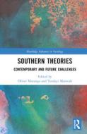 Southern Theories edito da Taylor & Francis Ltd