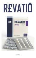 R£vatiö: The Super Active Pill for Sex Drive, Boosting Libido, Erectile Dysfunction, Powerful, Long Lasting and Powerful di Paul Max edito da INDEPENDENTLY PUBLISHED