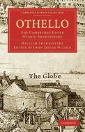 Othello di William Shakespeare edito da Cambridge University Press