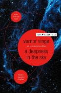 A Deepness in the Sky di Vernor Vinge edito da TOR BOOKS