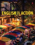English in Action 4 di Barbara H. Foley, Elizabeth R. Neblett edito da HEINLE ELT