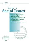 Current Reproductive Technologies di Linda J. Beckman edito da Wiley-Blackwell