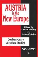 Austria in the New Europe di Anton Pelinka edito da Routledge