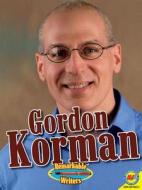 Gordon Korman with Code di Sheelagh Matthews edito da Av2 by Weigl