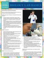 Biology Lab Basics (Speedy Study Guides) di Speedy Publishing Llc edito da Dot EDU