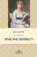 Sense and Sensibility di Jane Austen edito da Adelphi Press