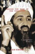 Bin Laden di Adam Robinson edito da Mainstream Publishing