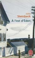 A L Est D Eden di Sandbeck, J. Steinbeck edito da LIVRE DE POCHE