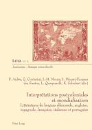 Interprétations postcoloniales et mondialisation di Francoise Aubes, Silvia Contarini, Jean-Marc Moura edito da Lang, Peter