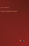 History of Socialism in France di Arthur John Booth edito da Outlook Verlag