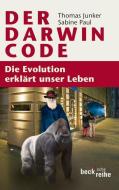 Der Darwin-Code di Thomas Junker, Sabine Paul edito da Beck C. H.