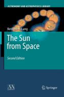 The Sun from Space di Kenneth R. Lang edito da Springer Berlin Heidelberg