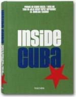 Inside Cuba di Angelika Taschen, Taschen edito da Taschen