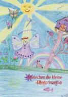 Mariechen Die Kleine Elfenprinzessin di Marietta Heims edito da Books On Demand