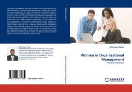 Women in Organizational Management di Whitehead Zikhali edito da LAP Lambert Academic Publishing