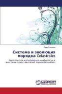 Sistema I Evolyutsiya Poryadka Celastrales di Savinov Ivan edito da Lap Lambert Academic Publishing