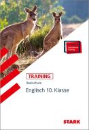 Training Realschule - Englisch 10. Klasse + ActiveBook di Paul Jenkinson edito da Stark Verlag GmbH