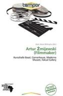 Artur Mijewski (Filmmaker) edito da Tempor