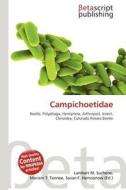 Campichoetidae edito da Betascript Publishing