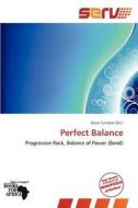 Perfect Balance edito da Crypt Publishing