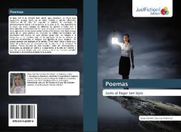 Poemas di Rosa Yamilet Calcines Martinez edito da Just Fiction Edition