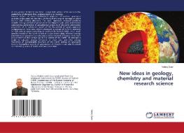 New ideas in geology, chemistry and material research science di Valery Zuev edito da LAP LAMBERT Academic Publishing