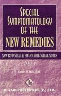 Materia Medica and Therapeutics of Remedies di Hale Edwin edito da B Jain Publishers Pvt Ltd