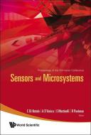 Sensors And Microsystems - Proceedings Of The 13th Italian Conference di Martinelli Eugenio edito da World Scientific