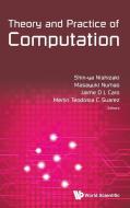 Theory and Practice of Computation edito da WSPC
