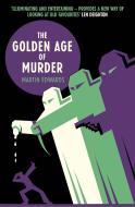 The Golden Age of Murder di Martin Edwards edito da Harper Collins Publ. UK