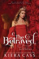 The Betrayed di Kiera Cass edito da Harper Collins Publ. USA