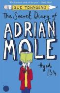 The Secret Diary of Adrian Mole Aged 13 3/4 di Sue Townsend edito da Penguin Books Ltd (UK)