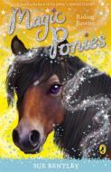 Magic Ponies: Riding Rescue di Sue Bentley edito da Penguin Books Ltd