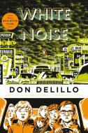White Noise di Don DeLillo edito da Penguin Books Ltd