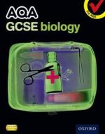 Aqa Gcse Biology Student Book di Simon Broadley, Sue Hocking, Mark Matthews edito da Oxford University Press