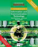 Intermediate GNVQ ICT Student Book with Edexcel Options di Molly Wischhusen, Andrew Scales, Janet Snell edito da Pearson Education Limited