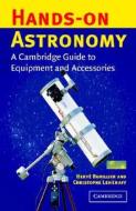 Hands-on Astronomy di Herve Burillier, Christophe Lehenaff edito da Cambridge University Press