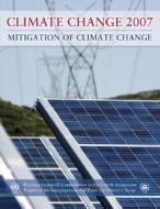 Working Group Iii Contribution To The Fourth Assessment Report Of The Ipcc di Intergovernmental Panel on Climate Change edito da Cambridge University Press