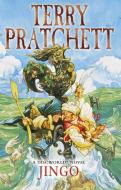 Jingo di Terry Pratchett edito da Transworld Publ. Ltd UK