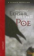 Stories and Poems of Edgar Allan Poe di Edgar Allan Poe edito da STECK VAUGHN CO